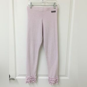 Matilda Jane Ruffle Leggings